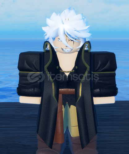 Gpo roger fit Gpo roger fit