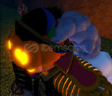 GPO - Roger Hat