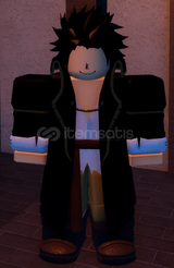 GPO ROGER OUTFIT