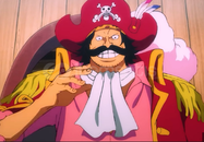 GPO - Roger Outfit ve Hat GPO - Roger Outfit ve Hat