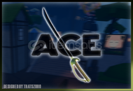 GPO Roger's Ace (Ace)