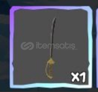 | GPO | ROGER'S ACE / HIZLI TESLİMAT /