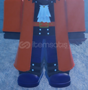 Gpo Sabo Costume