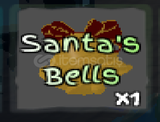(+) [GPO]⭐️Santa Bells⭐️