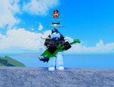 GPO-Sk Guitar HEDİYELİ