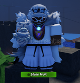 GPO Smoke Fruit