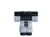 GPO Sorcerer Hunter Costume