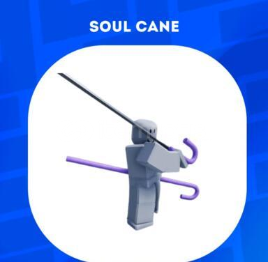 GPO - Soul Cane GPO - Soul Cane