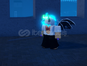 Gpo Soul Cane Gpo Soul Cane