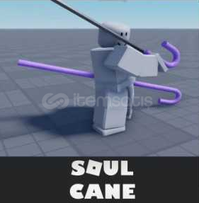 Gpo Soul Cane Gpo Soul Cane