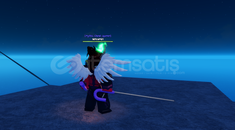 GPO SOUL CANE GPO SOUL CANE