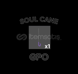 GPO SOUL CANE (EN UCUZ)