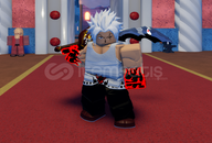 Gpo Soul Cleaver Gpo Soul Cleaver