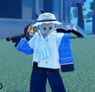 GPO Soul Cleaver (Napoleon)