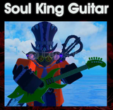 GPO - Soul King Guitar