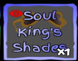 GPO Soul King Shades