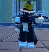 GPO Soul King Violin