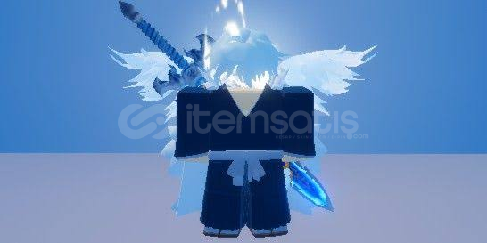 Gpo/Soul Trainer Outfit Gpo/Soul Trainer Outfit