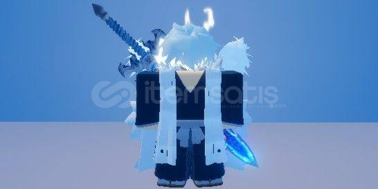 Gpo/Soul Trainer Robes Gpo/Soul Trainer Robes