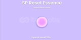 Gpo SP reset