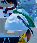 [GPO] Spare Fruit Bag