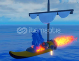 GPO Striker Boat-HEDİYELİ