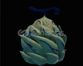 GPO Suna Suna No Mi (Suna Fruit-Sand)