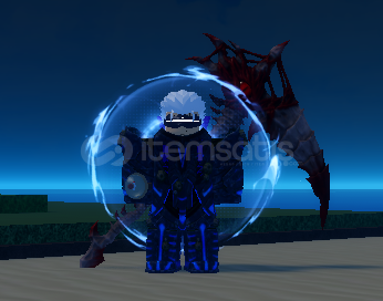 GPO - Sunken Armor GPO - Sunken Armor