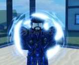 GPO // SUNKEN ARMOR + HELMET