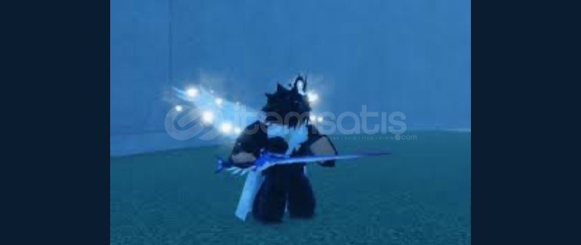 GPO SWORDFISH RAPIER GPO SWORDFISH RAPIER
