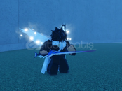 GPO // SWORDFISH RAPIER