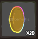 GPO Tailor Token GPO Tailor Token