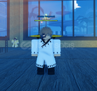 GPO Ten tails jinchuriki