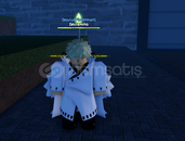 GPO Ten tails jinchuriki