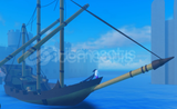 Gpo Thrilled Ship 