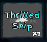 (+) [GPO]⭐️Thrilled Ship⭐️