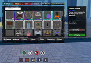 GPO | Tomoe Drums GPO | Tomoe Drums