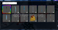 GPO toplu silah satışı (açıklamayı okuyun)