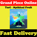 GPO / Tori / EN UCUZU