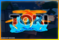 GPO Tori Tori No Mi (Phoenix) GPO Tori Tori No Mi (Phoenix)