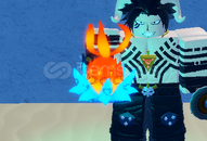 Gpo Tori Tori No mi (Phoenix)