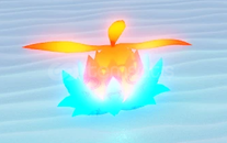 GPO Tori Tori no mi (Phoenix Fruit)