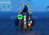 GPO // TRİPLE STRONGEST SLASH SKİLL scroll