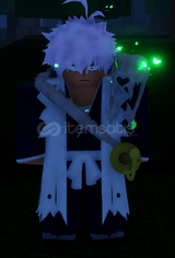 [GPO] True Baals Guard