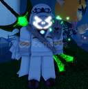 GPO True Baals Guard (TBG) 