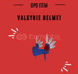 GPO - Valkyrie Helmet