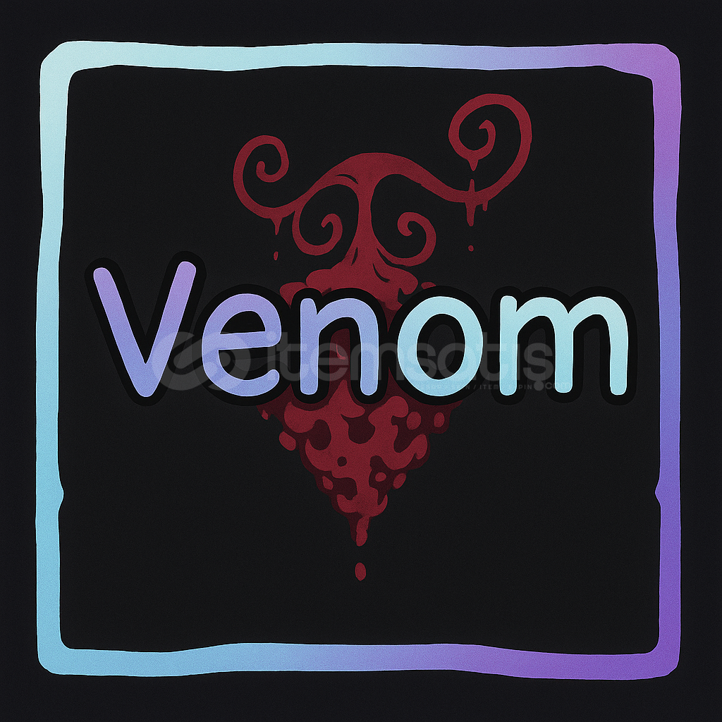 ✨ GPO Venom Venom En Güvenilir! ✨ ✨ GPO Venom Venom En Güvenilir! ✨