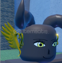 //GPO wings of leo ucuza!!//