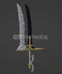 GPO Yoru Dark Blade GPO Yoru Dark Blade