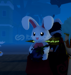GPO - Yukio The Bunny GPO - Yukio The Bunny